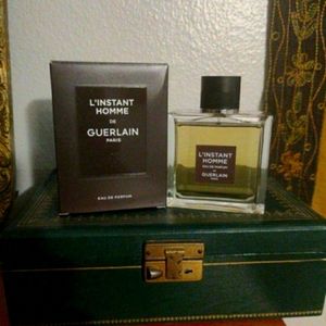 L'instant Homme De Guerlain EDP